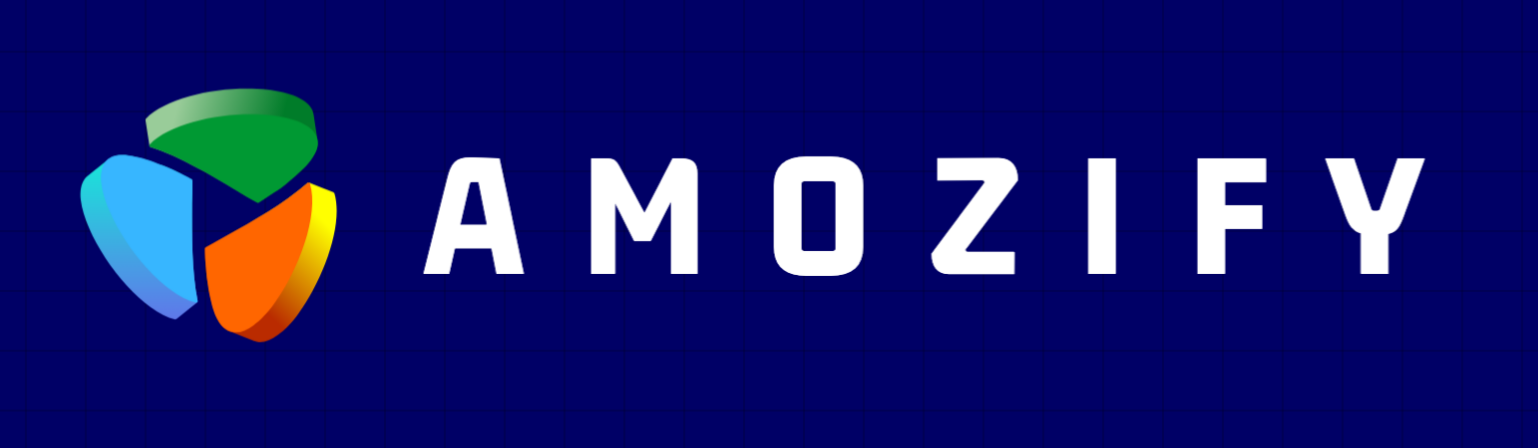 Amozify